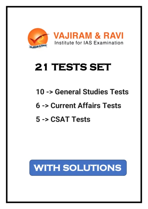 Vajiram tests 21 img