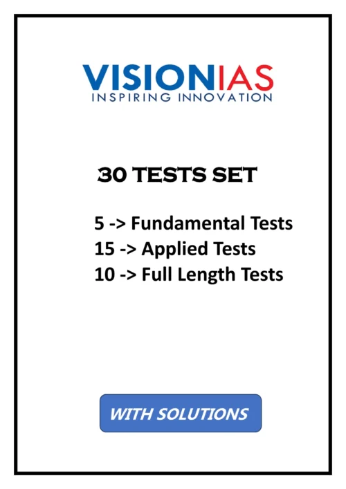 Vision Tests 30 img