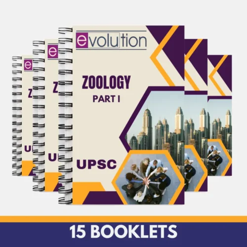 Zoology Evolution