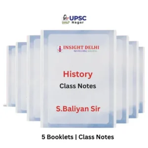 History S.Baliyan Class Notes img