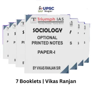 Sociology-Vikas-Ranjan img