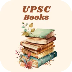 UPSC Books