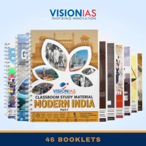 Vision IAS General Studies Notes