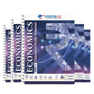 Vision IAS Economics