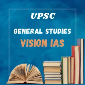 Vision IAS